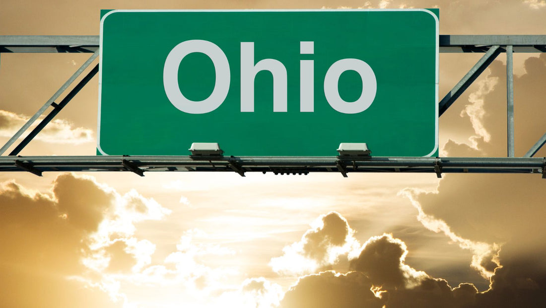 Is Delta 8 Legal in Ohio