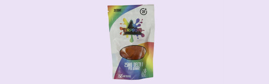 Delta 8 Gummies