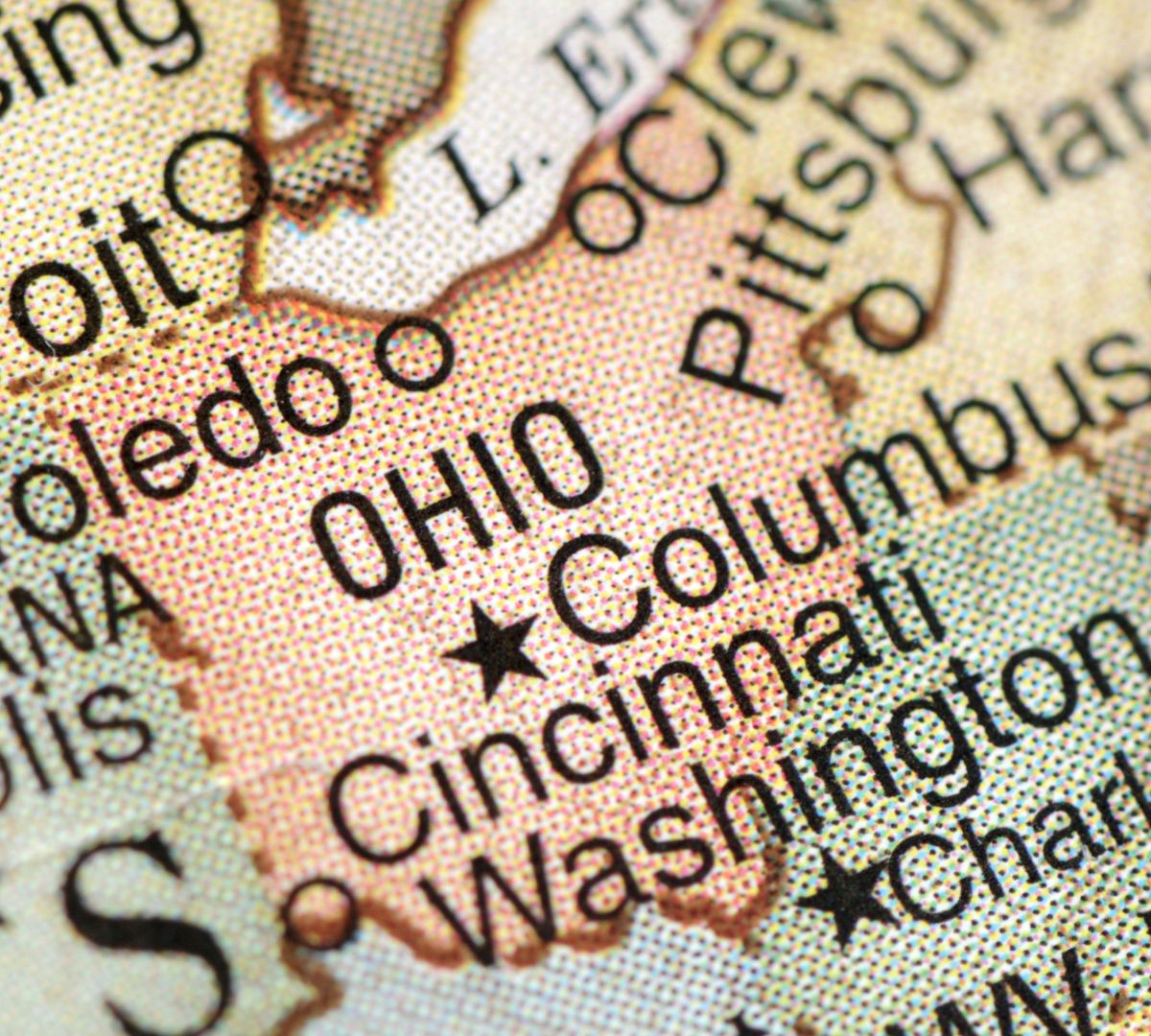is delta 9 legal in ohio