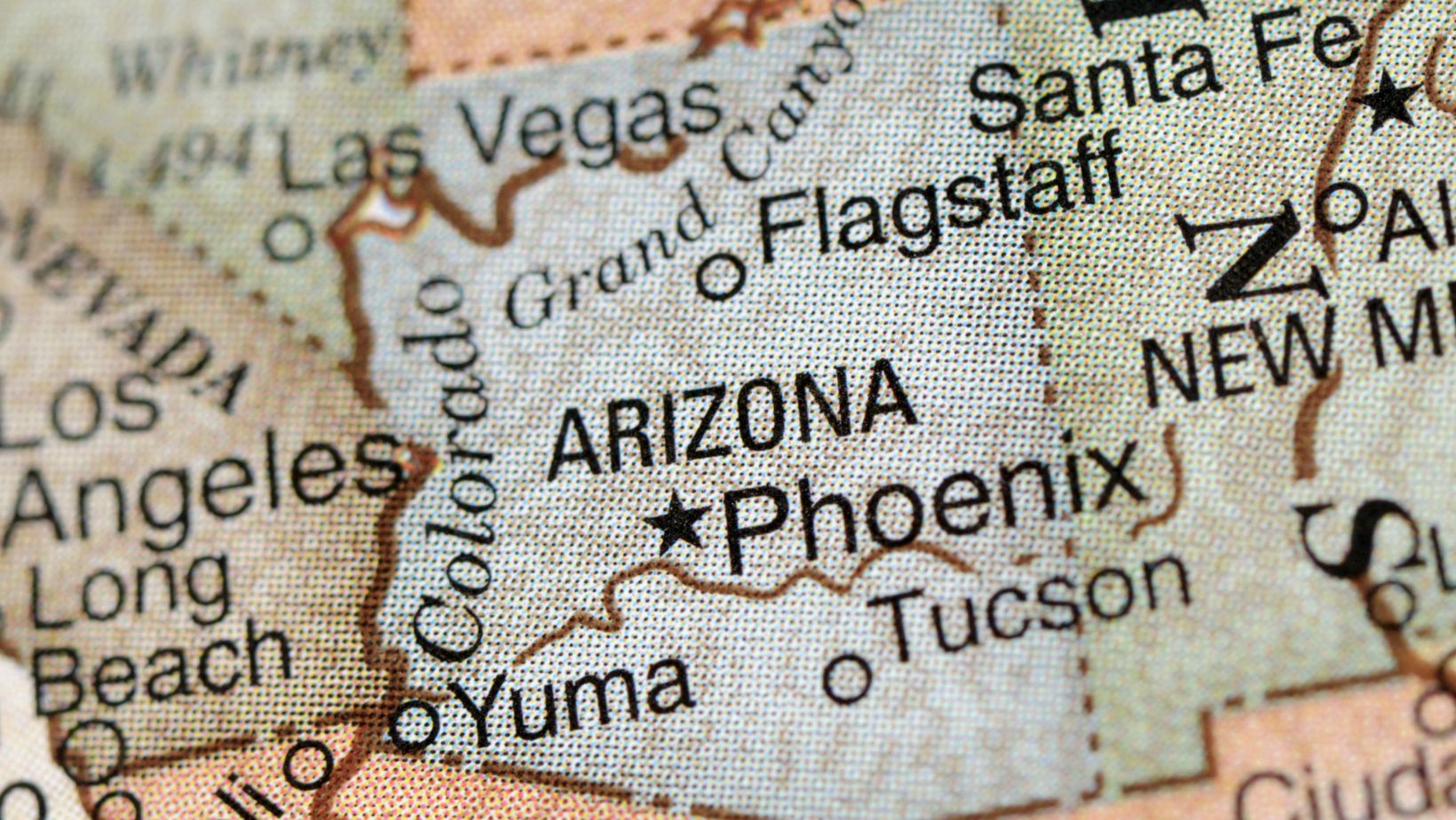 Is Delta 8 Legal in Arizona