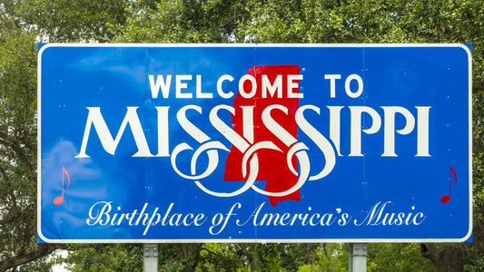 Is Delta 8 Legal in Mississippi?