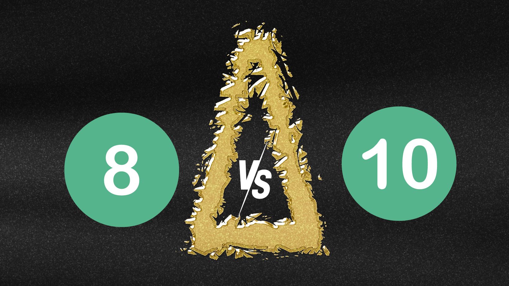 Delta 8 vs Delta 10