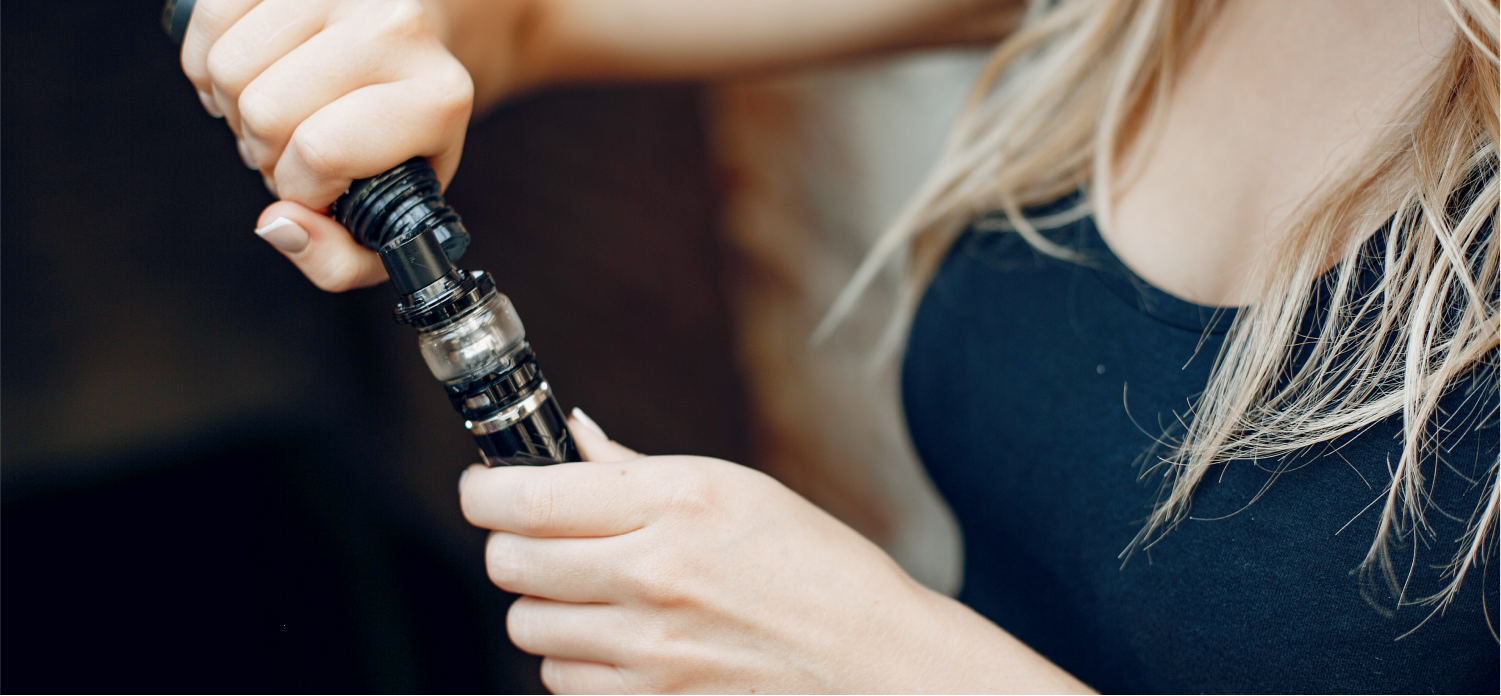 Delta 8 and HHC: Potential Side Effects and Safe Consumption