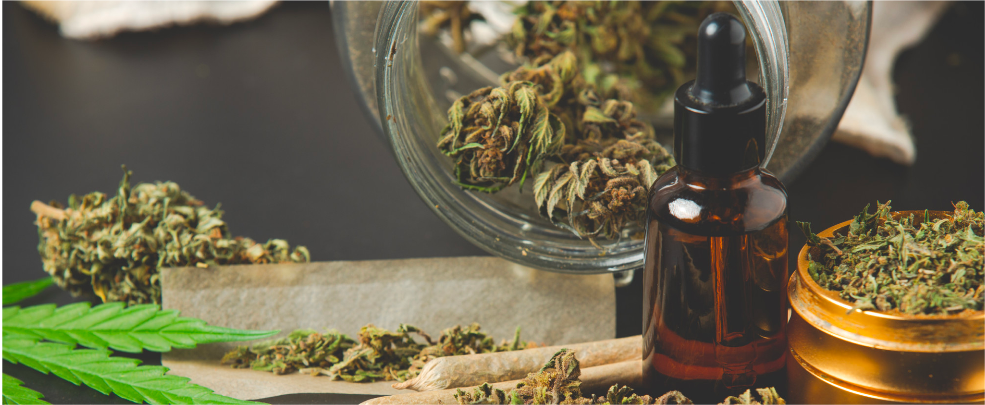 Exploring the Various Methods of Consuming Delta 8 and HHC: Edibles, Flowers, and More