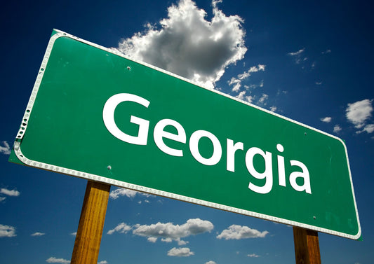 Is Delta 9 Legal in Georgia