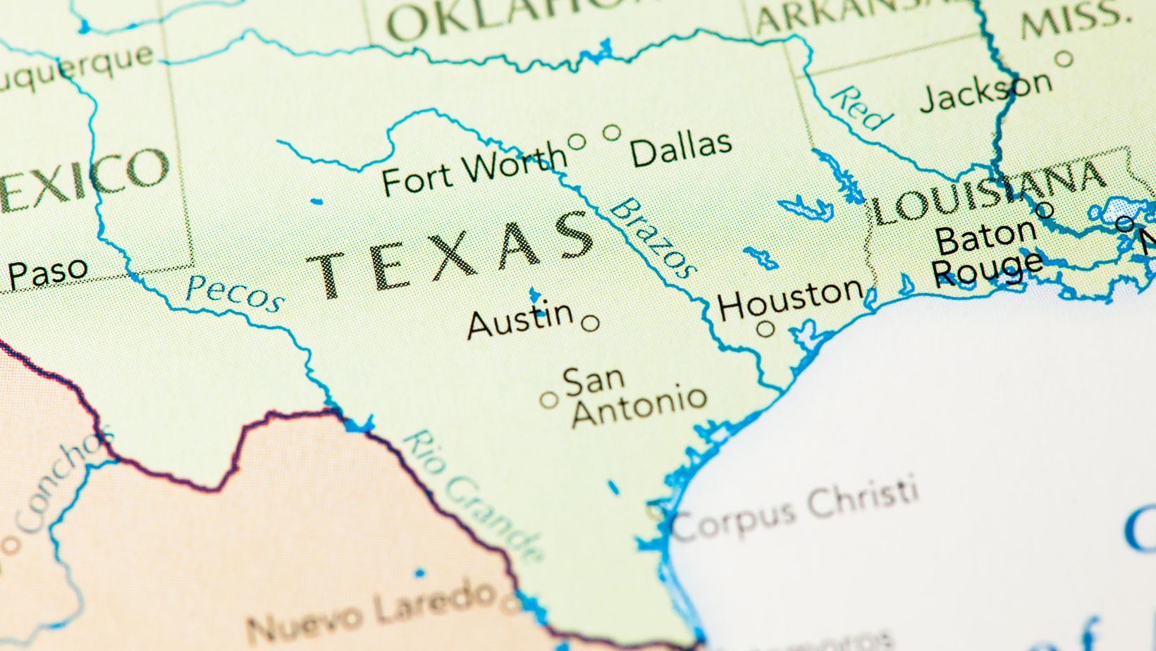 Is Delta 8 Legal in Texas