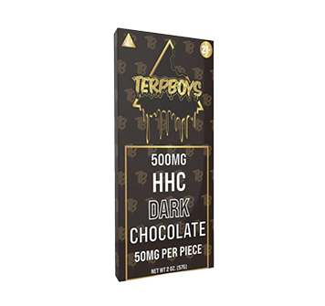 HHC Chocolates
