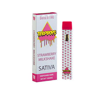 Delta 8 Vapes