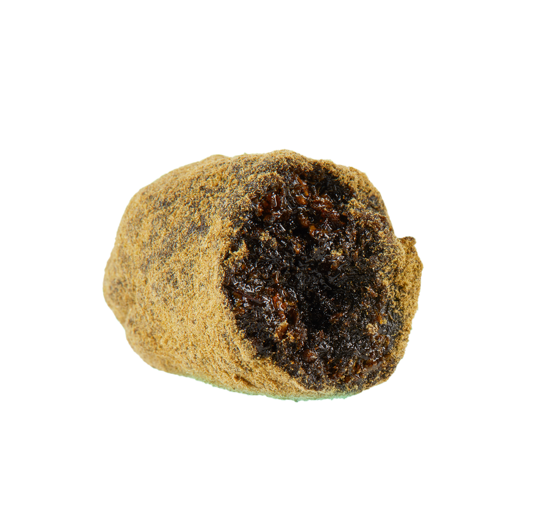 moon rocks