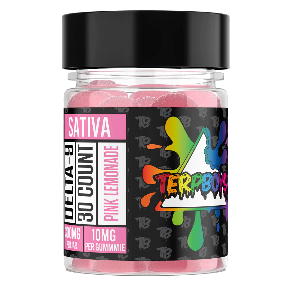 delta 9 gummies
