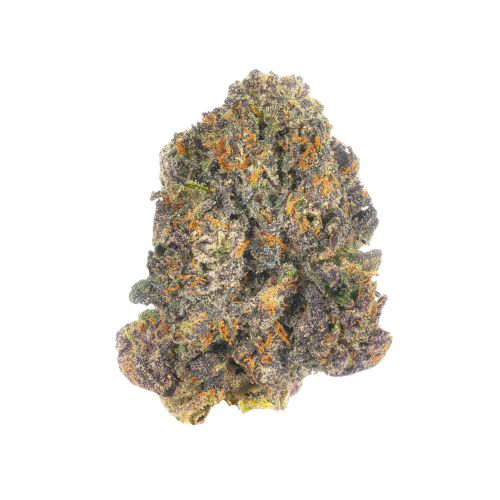 delta 8 flower