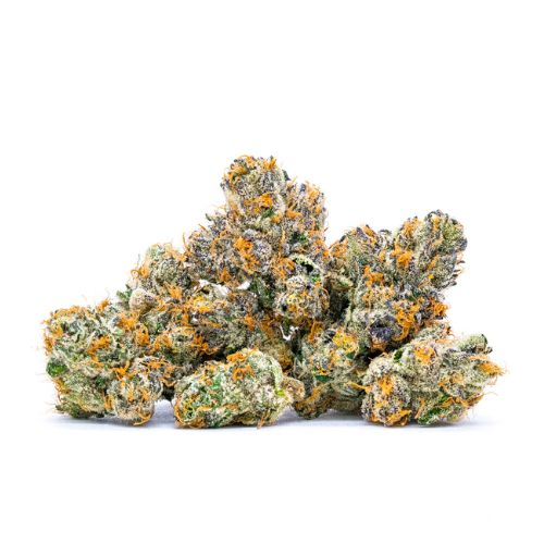 hhc flower