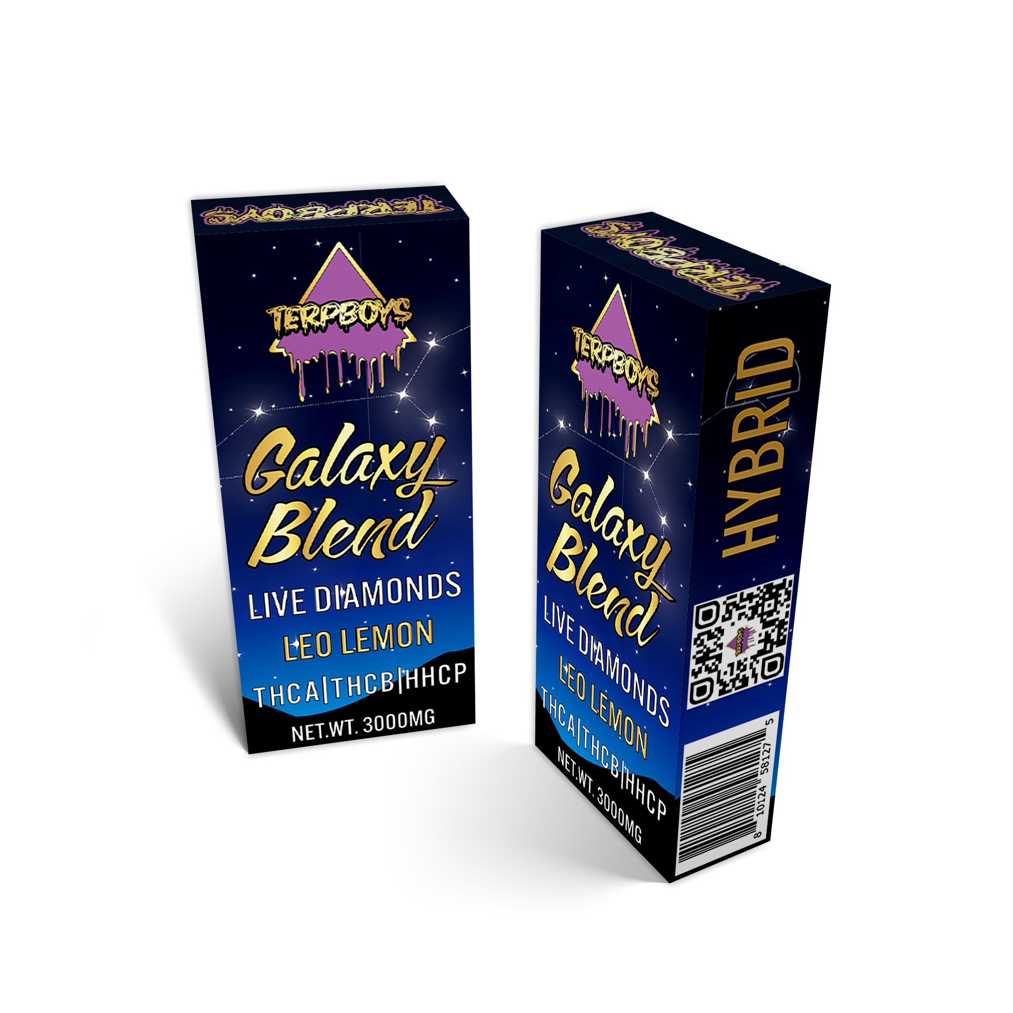 HHC Products Online: Infused with Top Quality Extract – Terp
