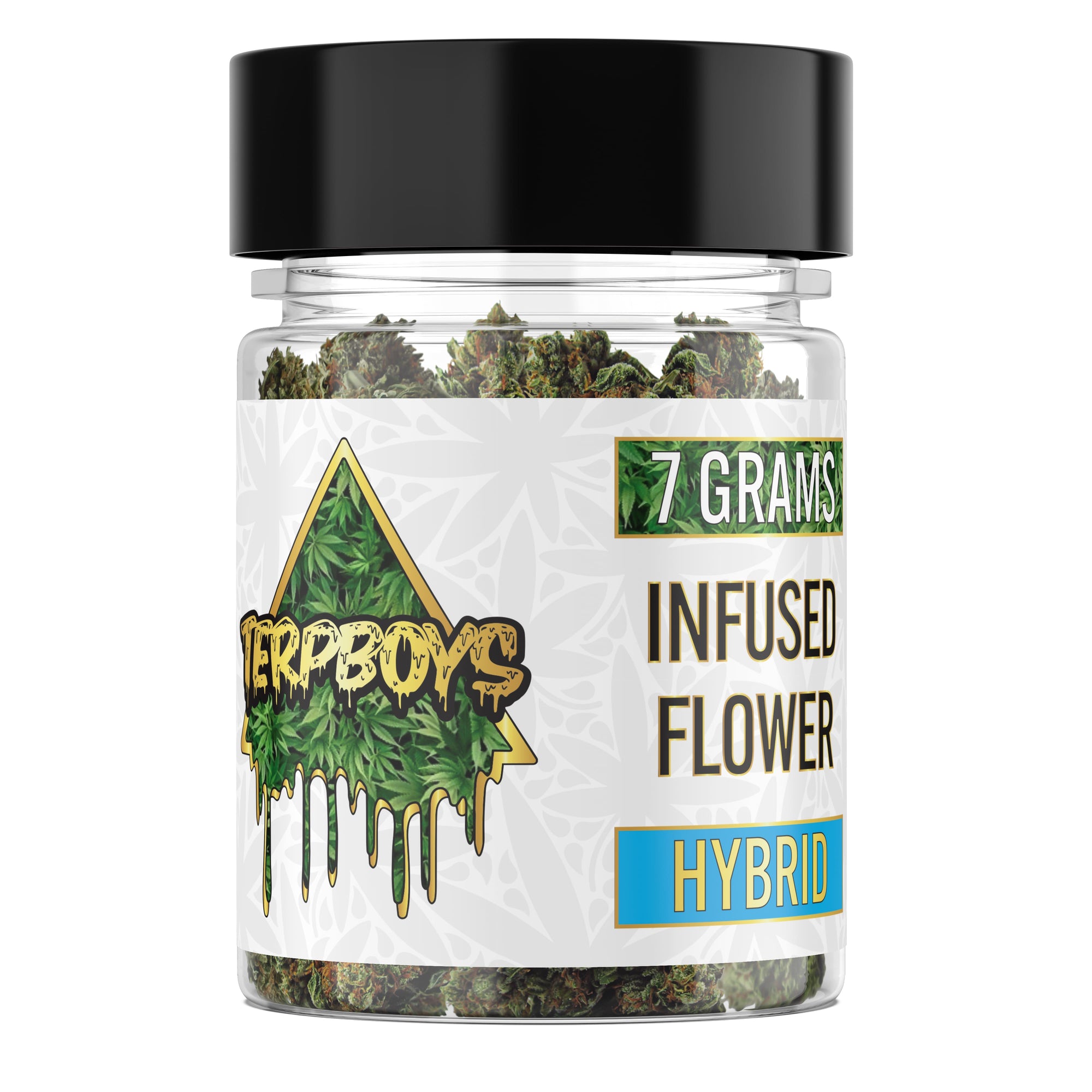 Delta 8 Flower Hybrid - 7G