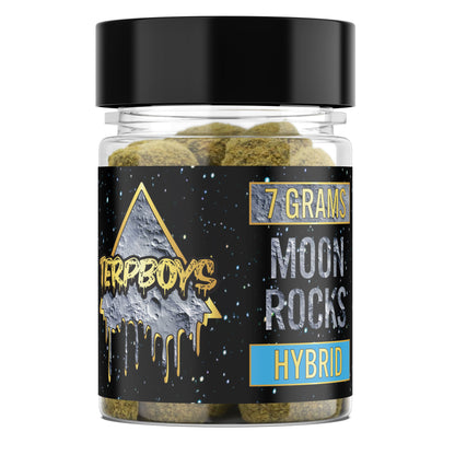 Moon Rocks Hybrid