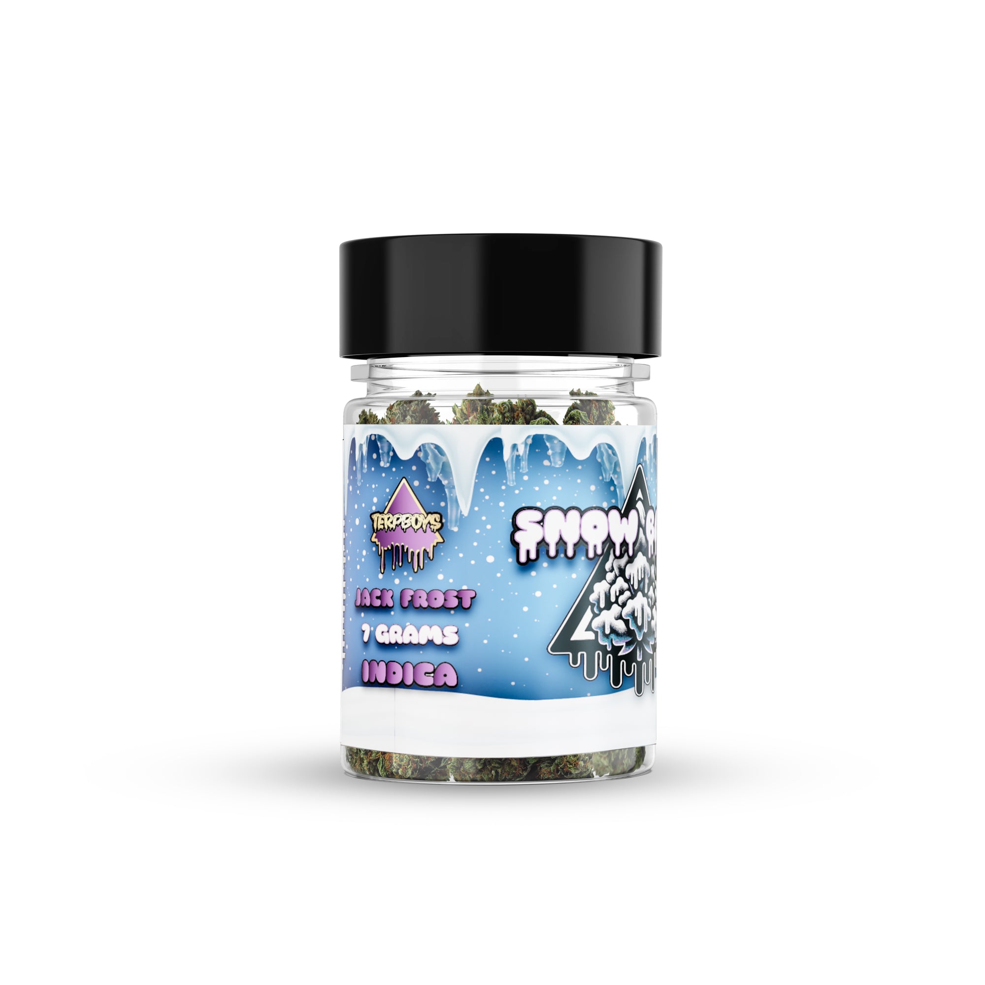 Jack Frost Indica