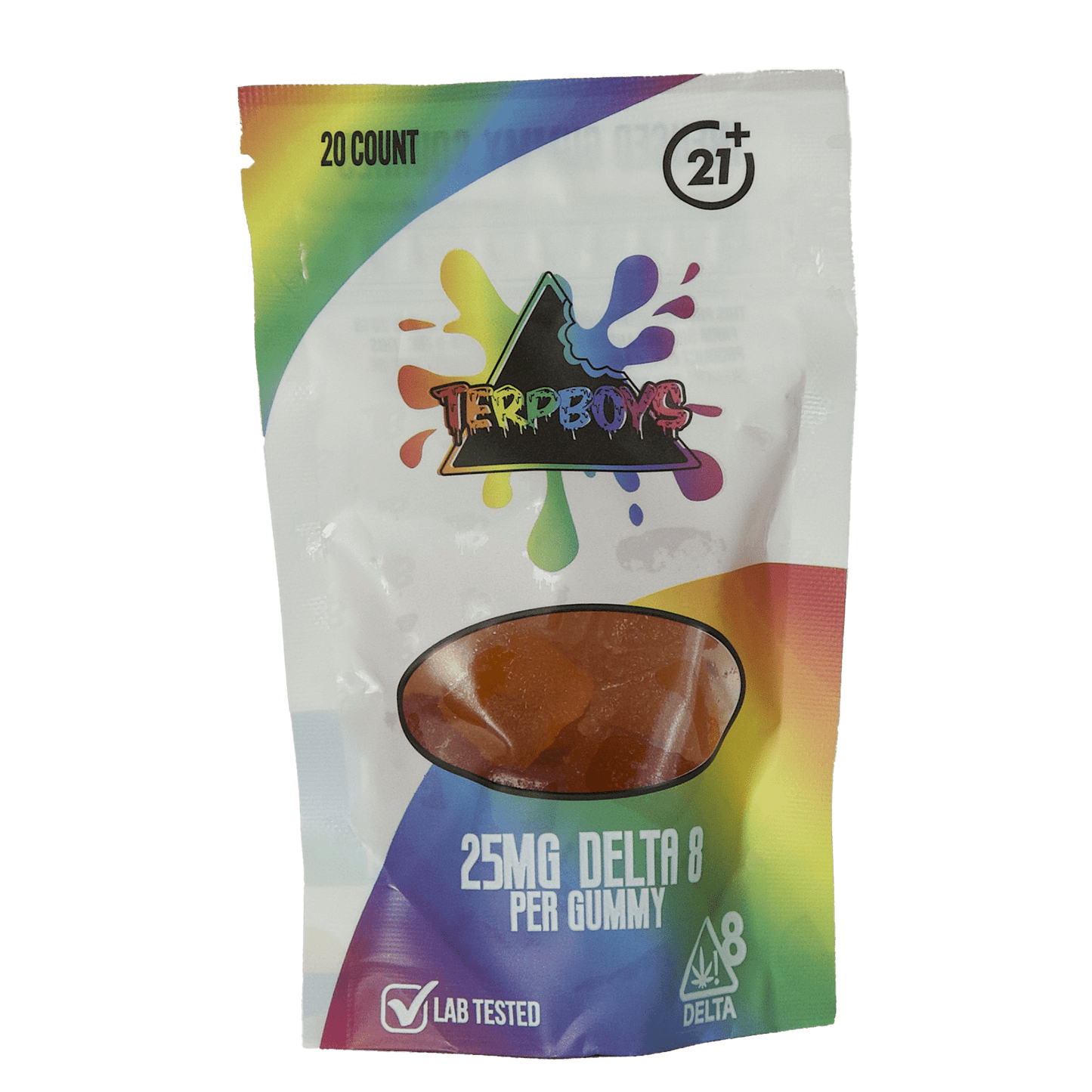 Delta 8 Gummies