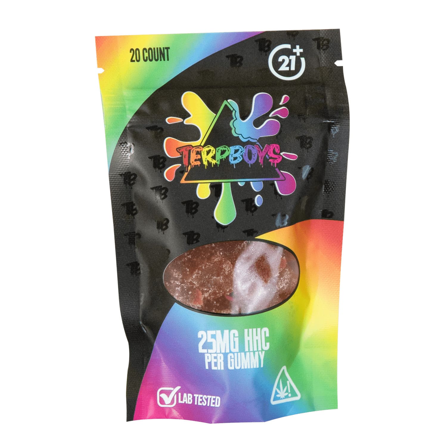 HHC Gummies