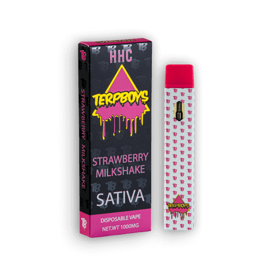 Sativa HHC Disposable Vapes 1000mg