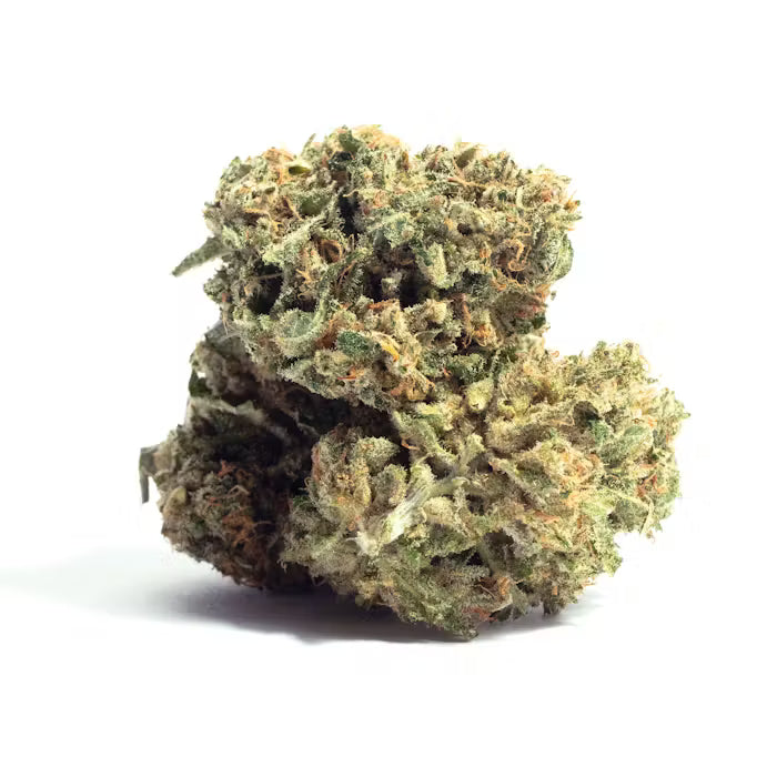3.5g Tsunami Indica THCA Flower