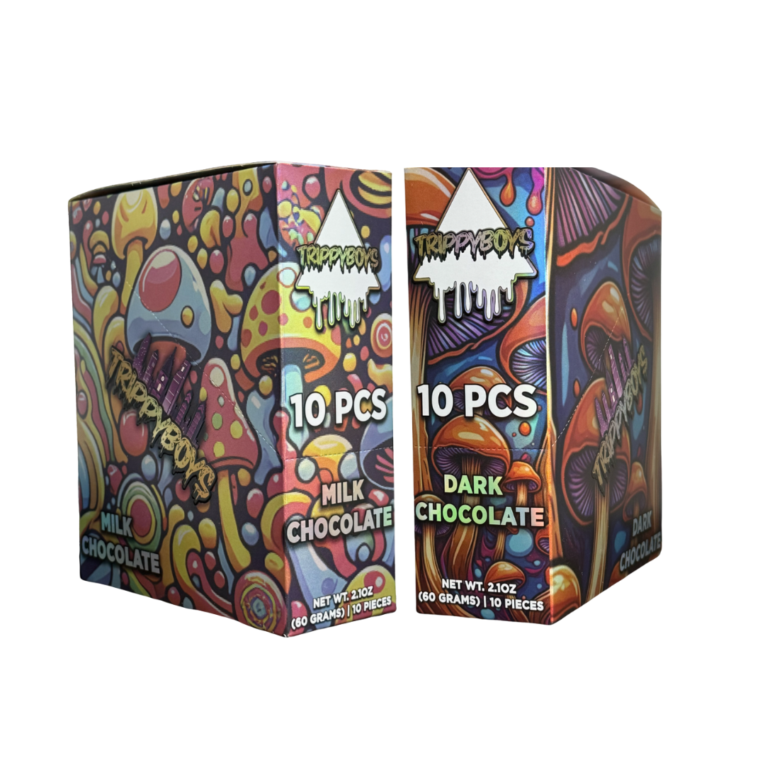 The Sweet Escape Bundle