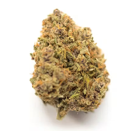 Big Yeti Hybrid THCA