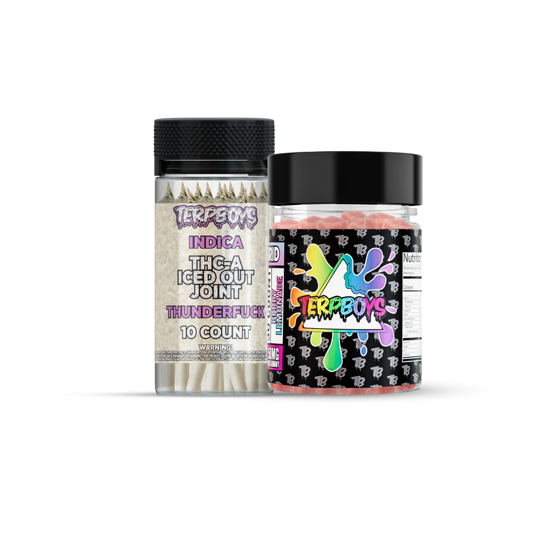 The Quick Trip Kit