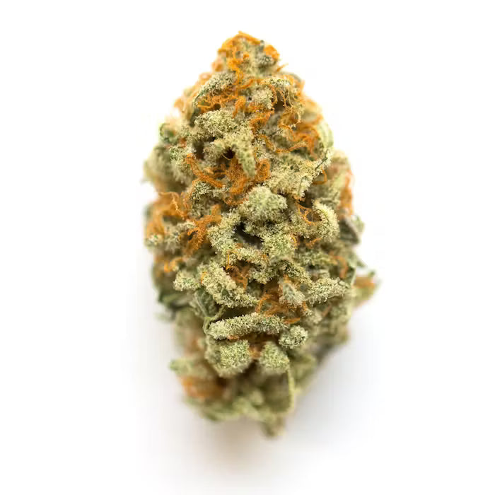 3.5g Yoda Candy Sativa THCA Flower